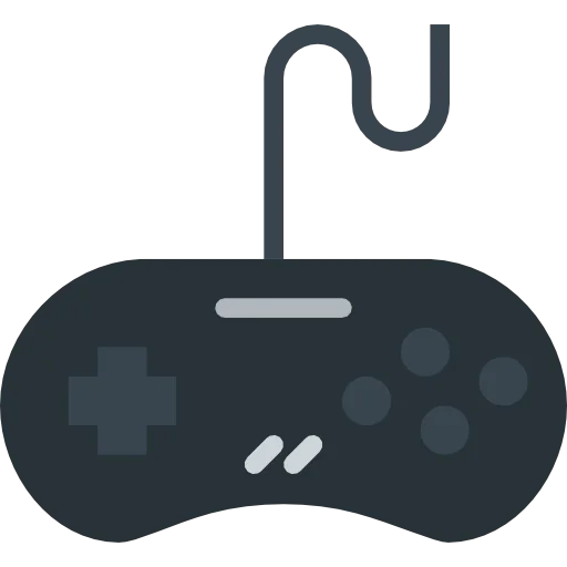 Game controller icon