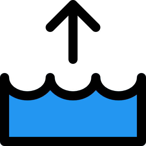 Flood icon