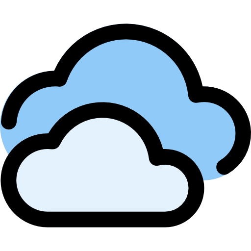 Cloud icon