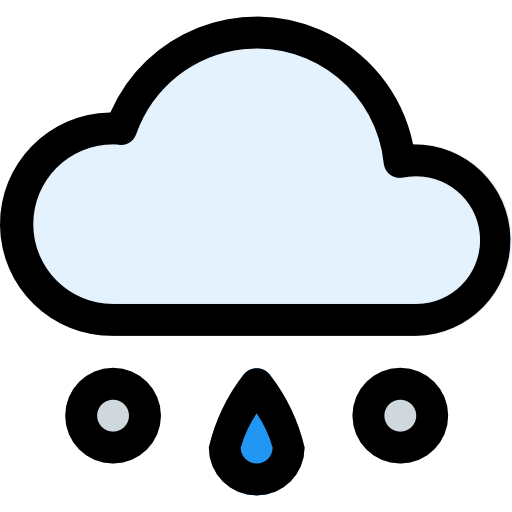 Rain icon