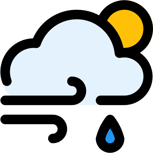 Wind icon