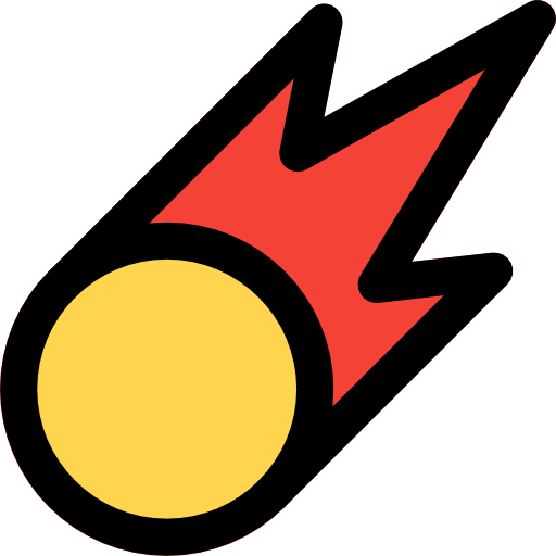 Meteor Symbol