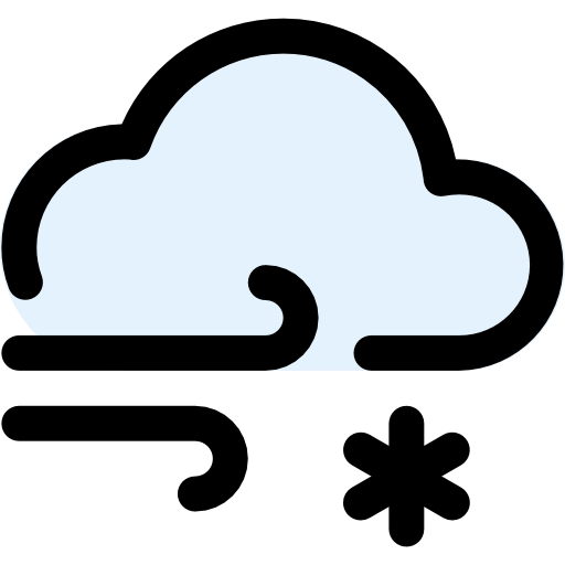Wind icon