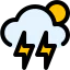 Storm ícono 64x64