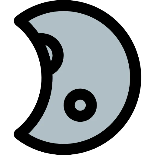 Half moon 상