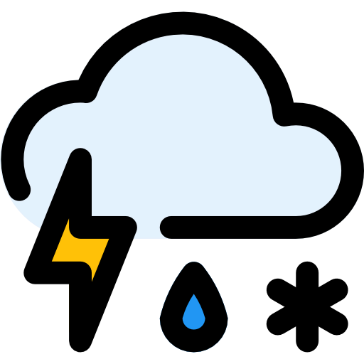 Storm icon