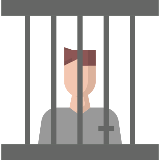 Prison icon