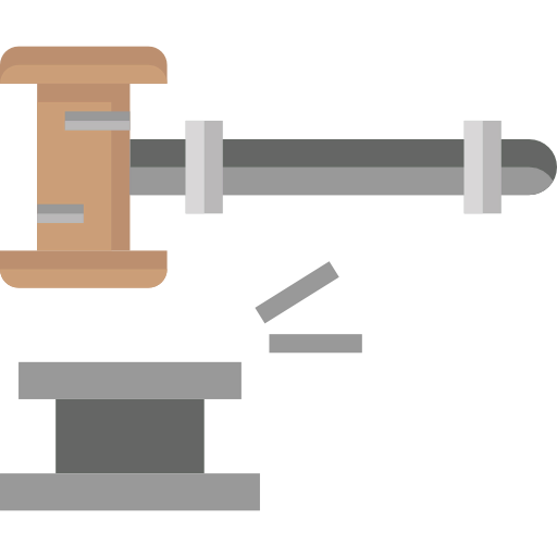 Veredict icon