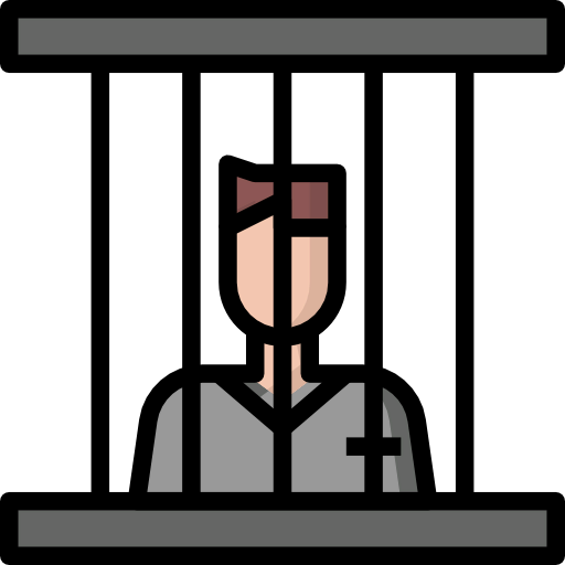 Prison icon