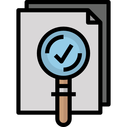 Test アイコン