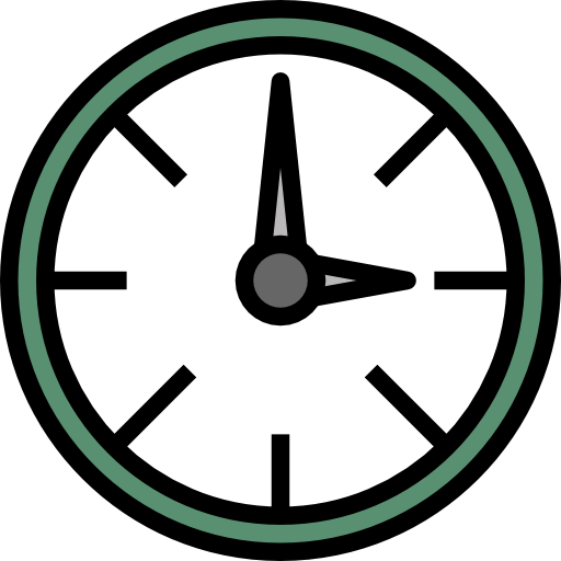 Time icon