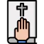 Bible ícono 64x64
