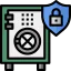 Locked icon 64x64