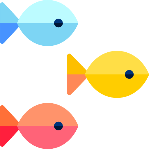 Fish icon