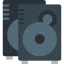 Speakers icon 64x64