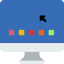 Imac icon 64x64