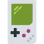 Game console icon 64x64