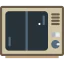 Television icon 64x64