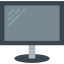 Monitor icon 64x64