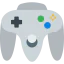 Game controller icon 64x64