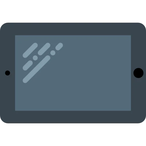Ipad icon
