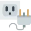 Plug icon 64x64