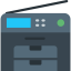 Copy machine icon 64x64