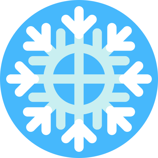 Snowflake icon