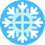 Snowflake 图标 64x64