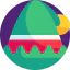 Elf hat icon 64x64
