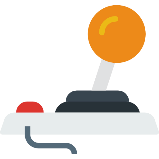 Joystick icon