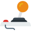 Joystick icon 64x64