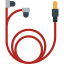 Earphones icon 64x64