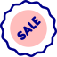 Sale Symbol 64x64