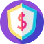 Shield icon 64x64