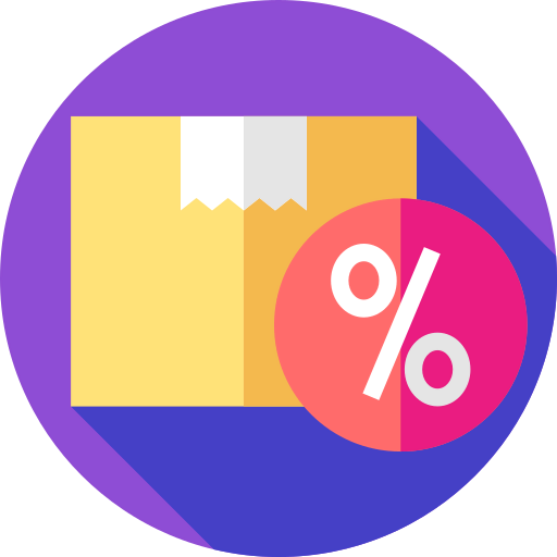 Package icon