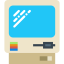 Macintosh icon 64x64
