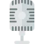 Microphone icon 64x64