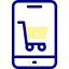 Mobile phone 图标 64x64