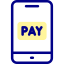 Pay icône 64x64