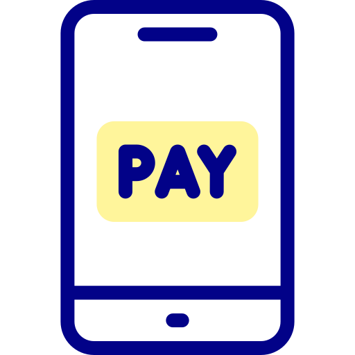 Pay icon