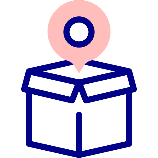 Box icon