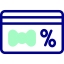 Gift card іконка 64x64
