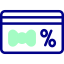 Gift card Symbol 64x64