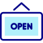 Open Symbol 64x64