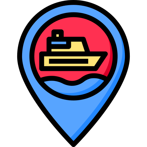 Ship icon