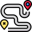 Route icon 64x64