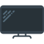 Television icon 64x64