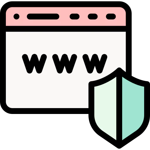 Browser icône