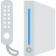 Game console icon 64x64